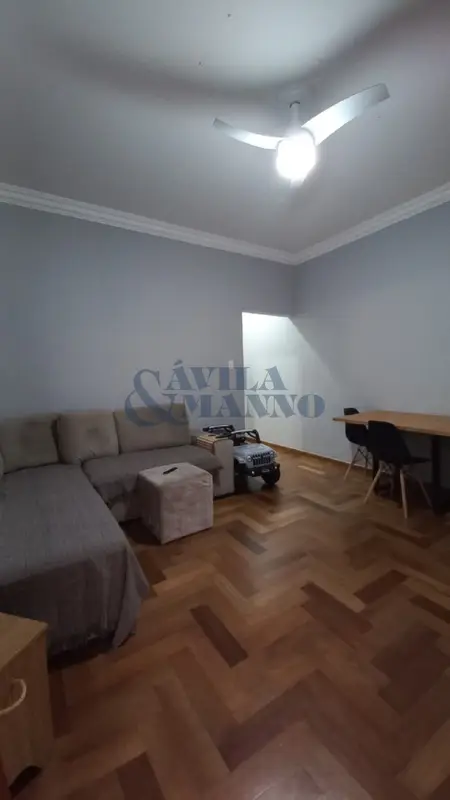 Casa - 3 quartos - Mooca - São Paulo - foto 3