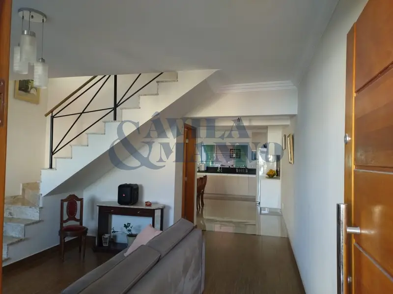 Casa - 3 quartos - Mooca - São Paulo - foto 2