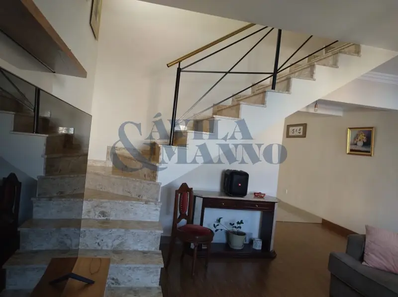 Casa - 3 quartos - Mooca - São Paulo - foto 3