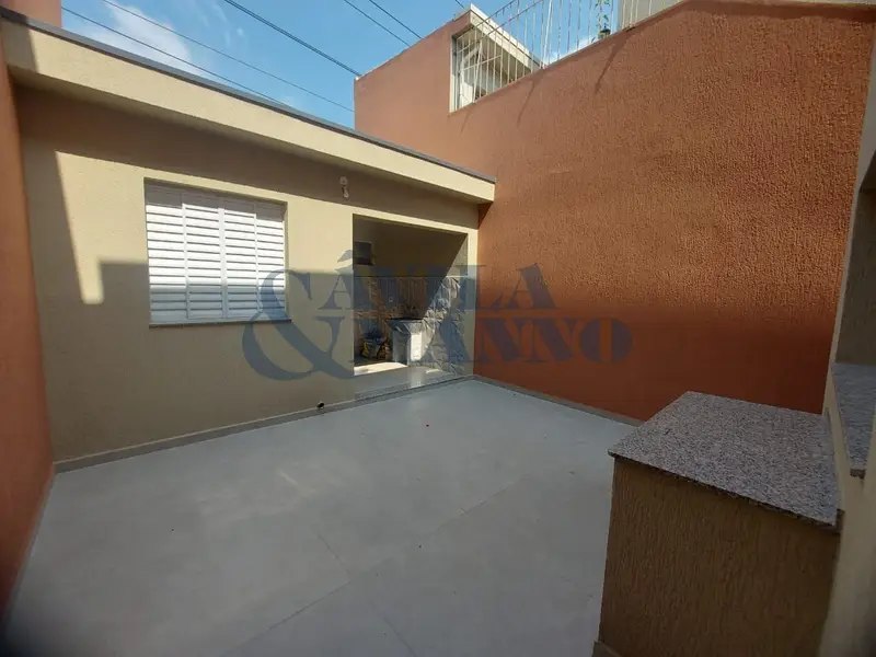 Casa - 3 quartos - Mooca - São Paulo - foto 2