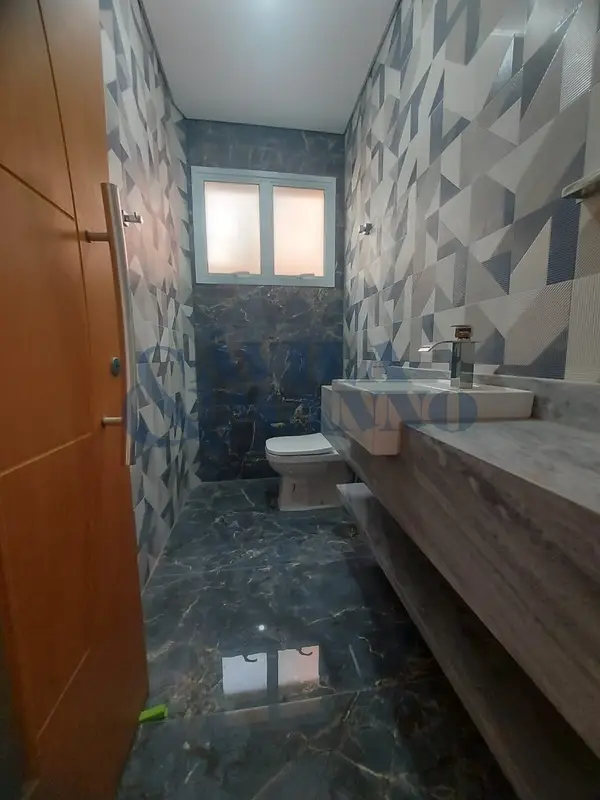 Casa - 3 quartos - Mooca - São Paulo