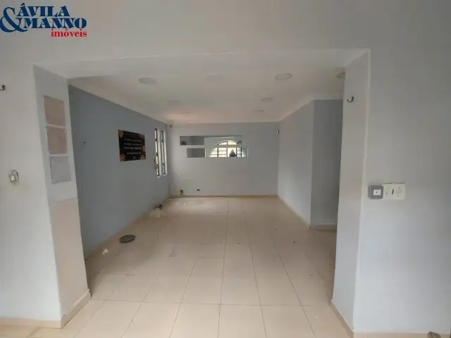 Casa - Mooca - São Paulo