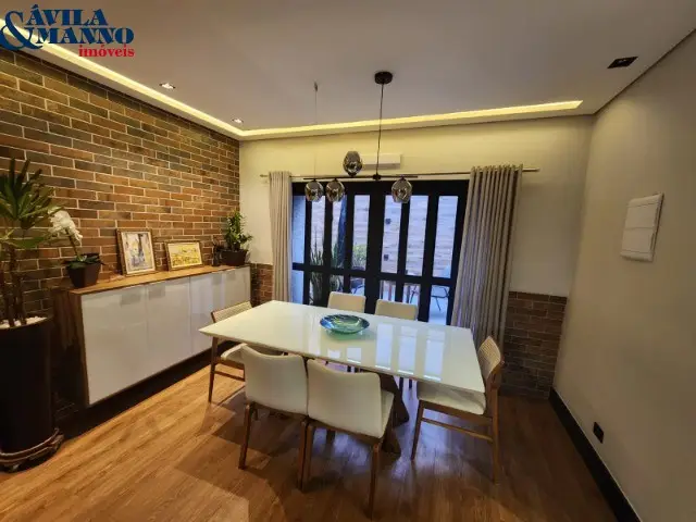 Casa - 3 quartos - Mooca - São Paulo - foto 3