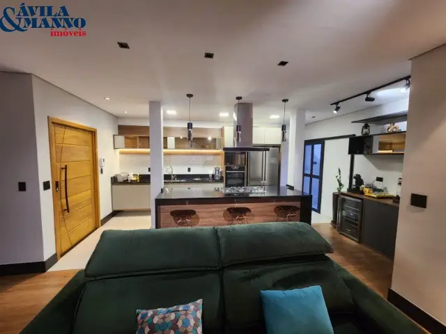 Casa - 3 quartos - Mooca - São Paulo - foto 5