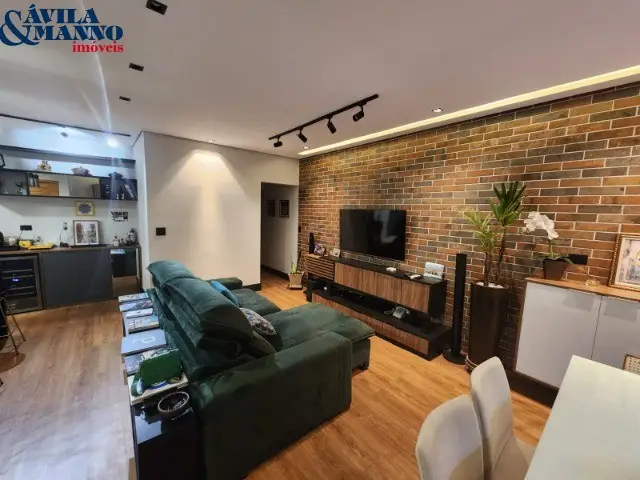 Casa - 3 quartos - Mooca - São Paulo - foto 2