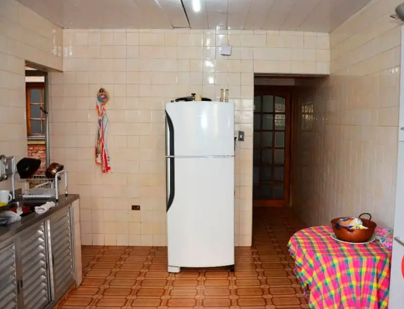 Casa - 3 quartos - Mooca - São Paulo - foto 4