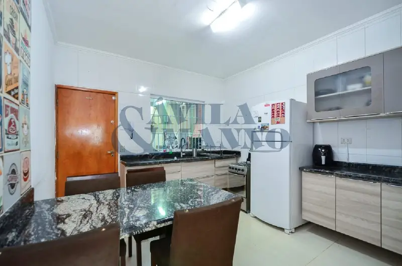 Casa - 2 quartos - Vila Ema - São Paulo - foto 4