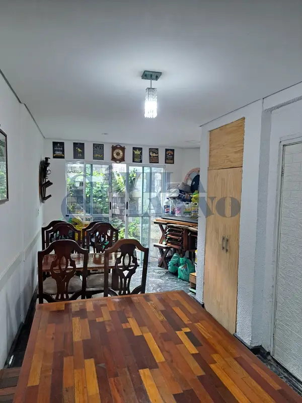 Casa - 2 quartos - Mooca - São Paulo - foto 5