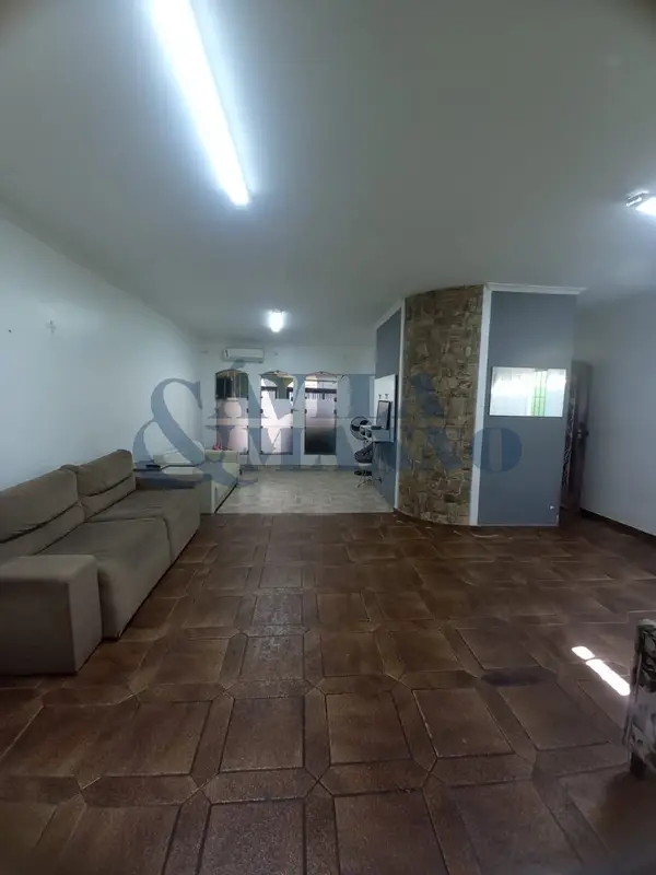 Casa - 2 quartos - Mooca - São Paulo