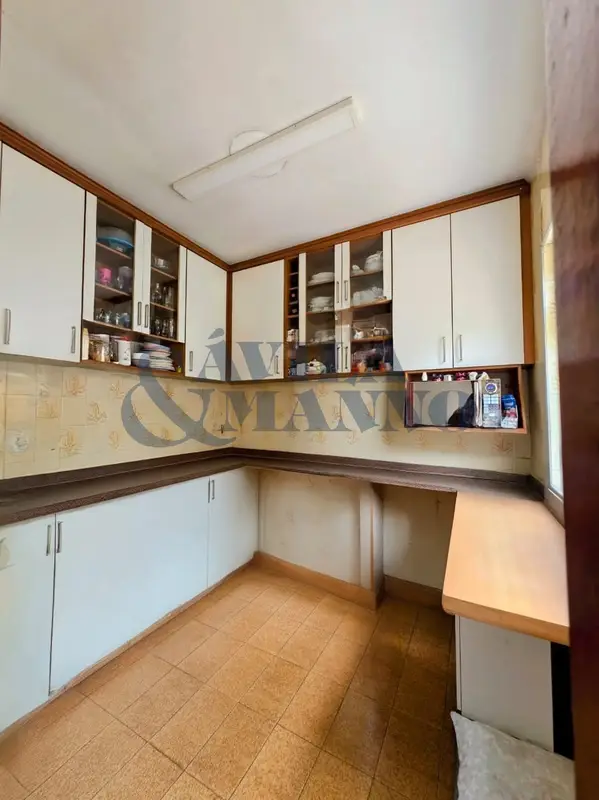 Casa - 5 quartos - Mooca - São Paulo