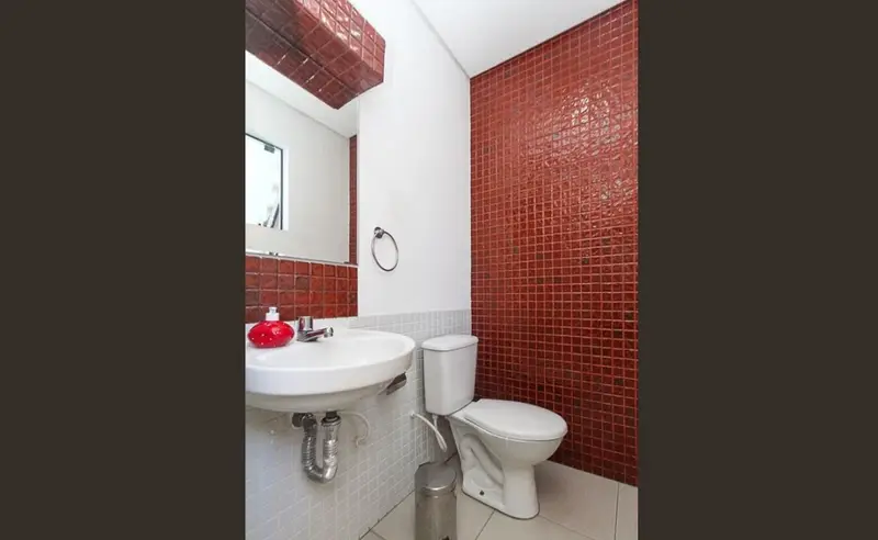 Casa - 3 quartos - Mooca - São Paulo - foto 5