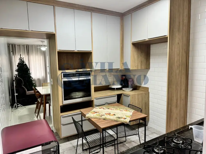 Casa - 2 quartos - Mooca - São Paulo - foto 3