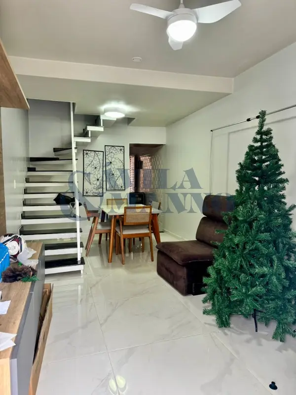 Casa - 2 quartos - Mooca - São Paulo