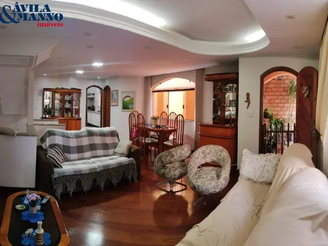 Casa - 5 quartos - Mooca - São Paulo - foto 2