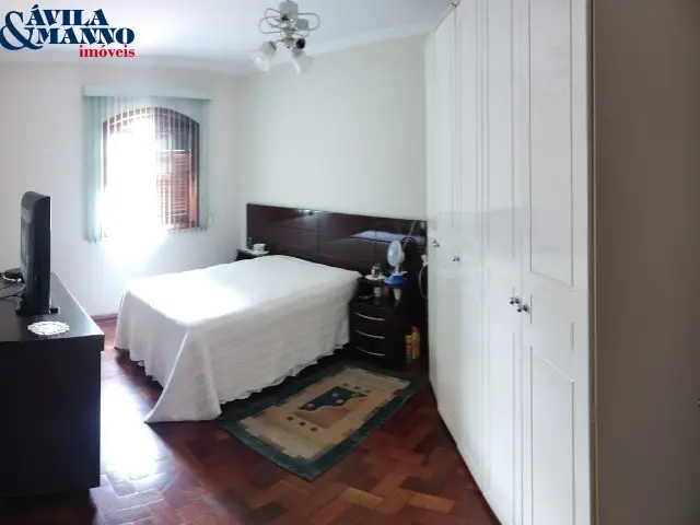 Casa - 5 quartos - Mooca - São Paulo - foto 4