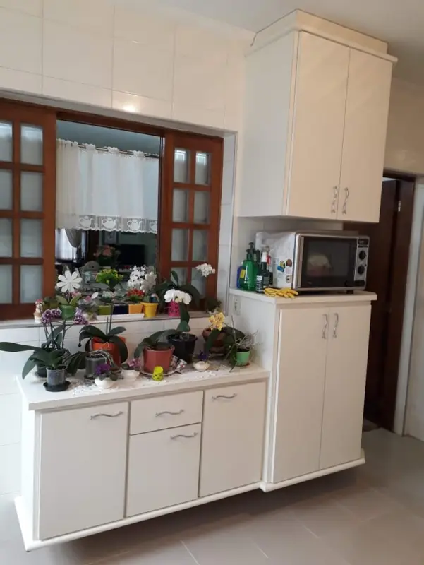 Casa - 4 quartos - Chácara Mafalda - São Paulo - foto 4