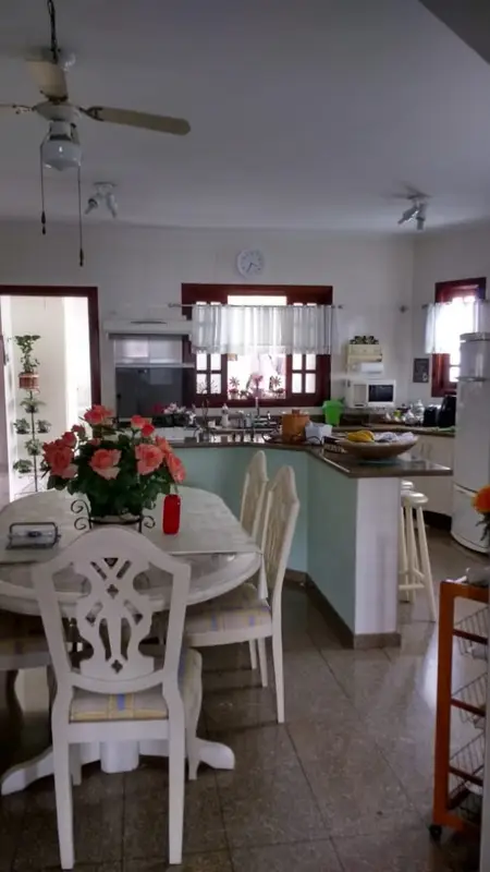 Casa - 4 quartos - Chácara Mafalda - São Paulo - foto 5