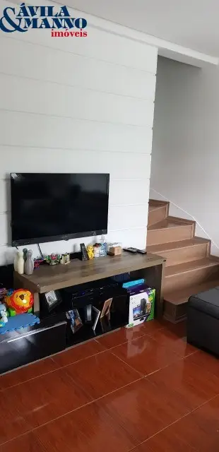 Casa - 2 quartos - Mooca - São Paulo