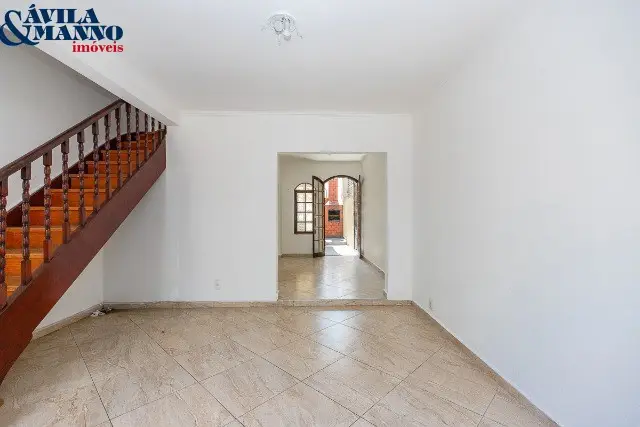 Casa - 2 quartos - Mooca - São Paulo - foto 3