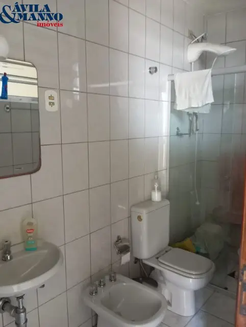 Casa - 2 quartos - Mooca - São Paulo - foto 5