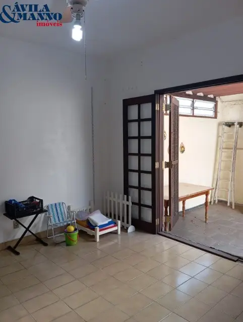 Casa - 2 quartos - Mooca - São Paulo - foto 2