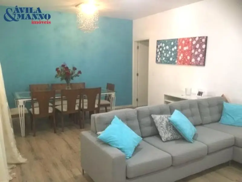 Casa - 3 quartos - Mooca - São Paulo - foto 2