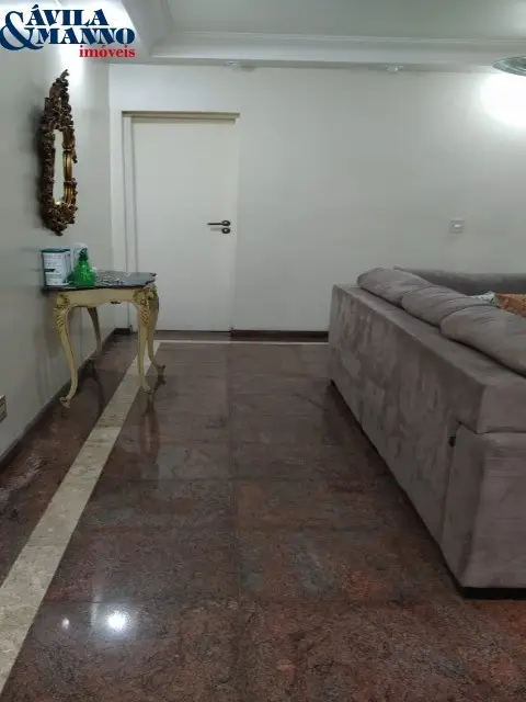 Casa - 4 quartos - Mooca - São Paulo - foto 2