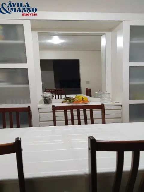 Casa - 4 quartos - Mooca - São Paulo - foto 3