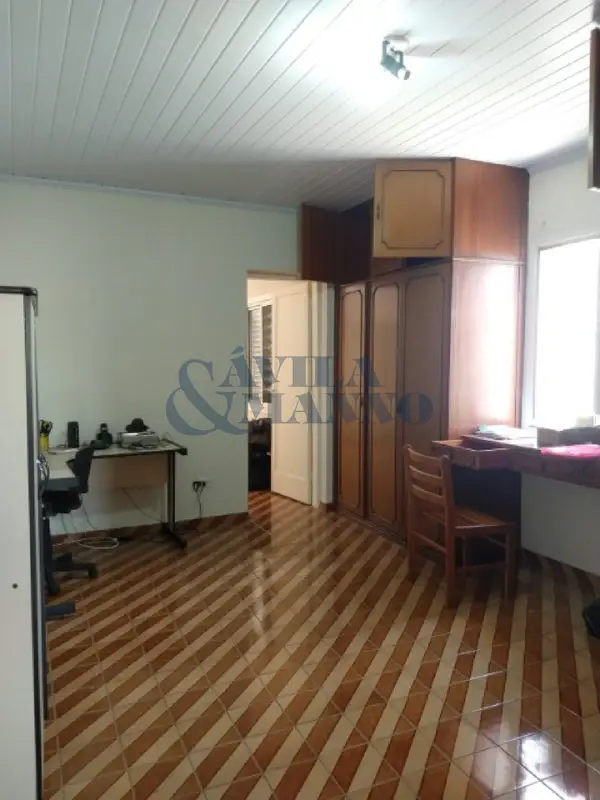 Casa - 4 quartos - Mooca - São Paulo - foto 3