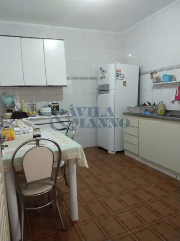 Casa - 4 quartos - Mooca - São Paulo - foto 5