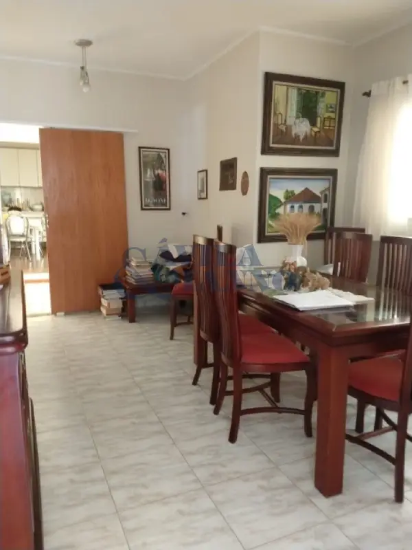 Casa - 4 quartos - Mooca - São Paulo