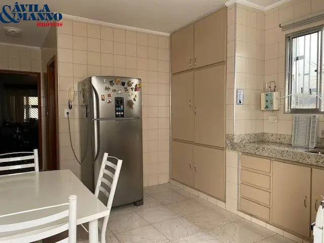 Casa - 3 quartos - Mooca - São Paulo - foto 3