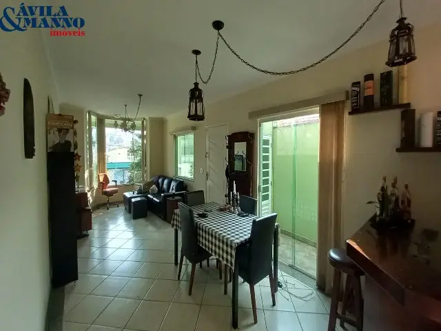 Casa - 3 quartos - Mooca - São Paulo - foto 5