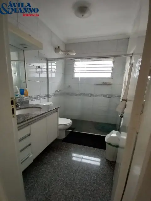 Casa - 3 quartos - Mooca - São Paulo