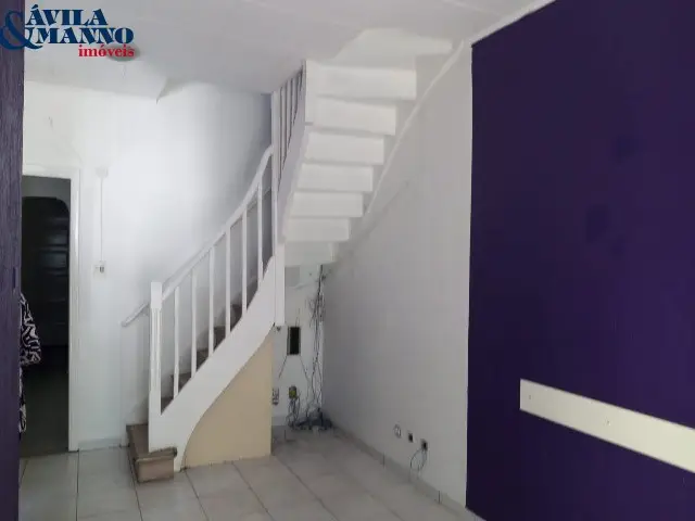 Casa - Mooca - São Paulo - foto 3