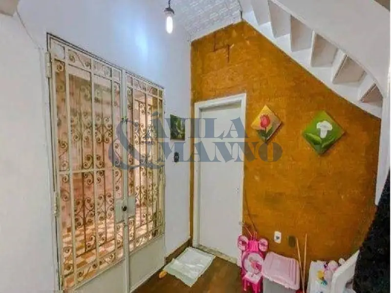 Casa - 3 quartos - Mooca - São Paulo - foto 4