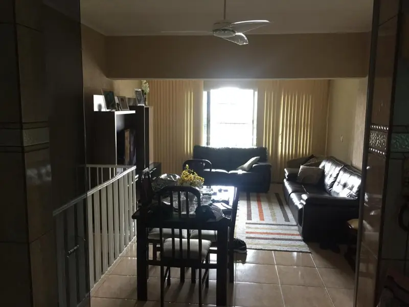 Casa - 3 quartos - Vila Ema - São Paulo - foto 2