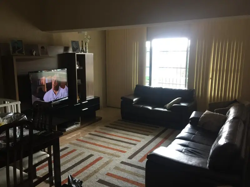 Casa - 3 quartos - Vila Ema - São Paulo