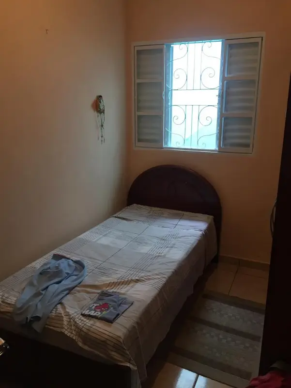 Casa - 3 quartos - Vila Ema - São Paulo - foto 5