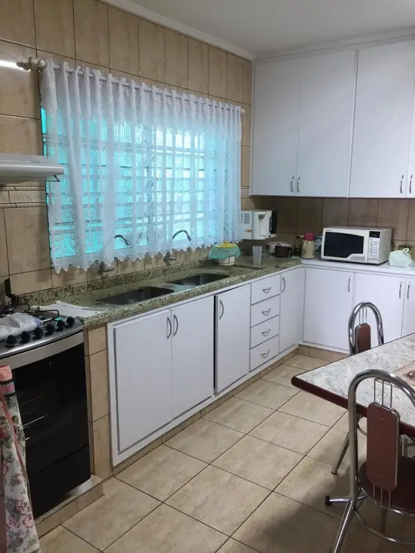 Casa - 3 quartos - Vila Ema - São Paulo - foto 3