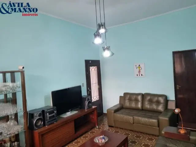 Casa - 3 quartos - Mooca - São Paulo - foto 2