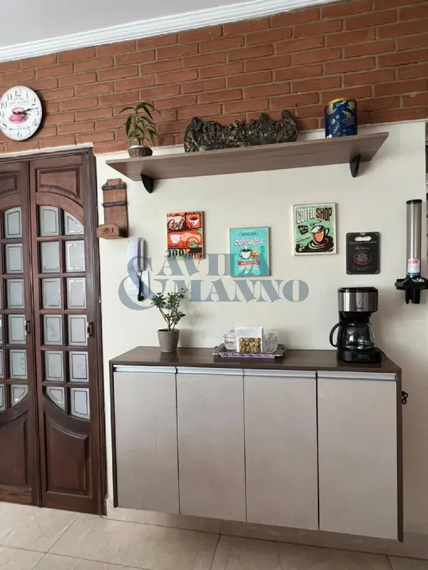 Casa - 2 quartos - Vila Ema - São Paulo - foto 5