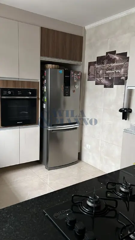 Casa - 2 quartos - Vila Ema - São Paulo - foto 4