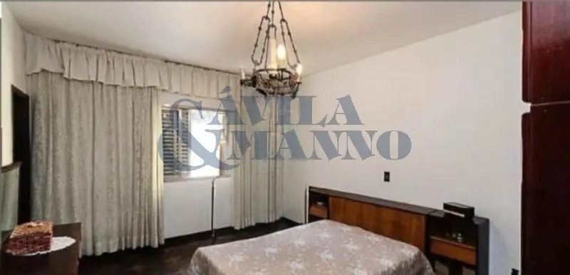 Casa - 3 quartos - Mooca - São Paulo