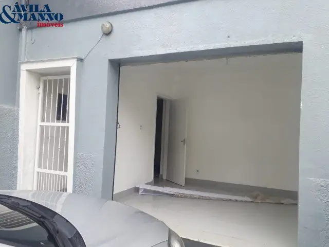 Casa - 2 quartos - Mooca - São Paulo