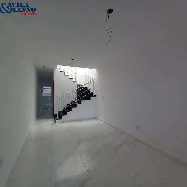 Casa - 3 quartos - Vila Ema - São Paulo - foto 3