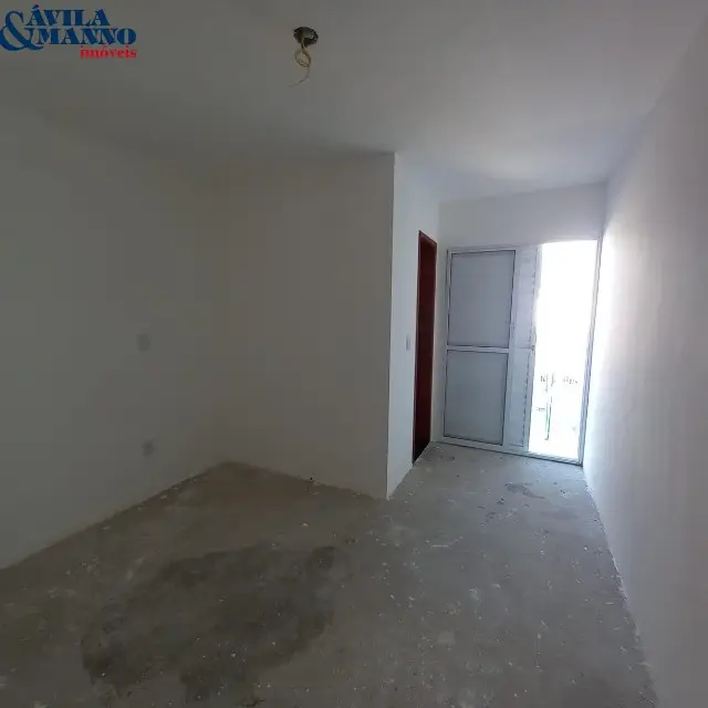 Casa - 3 quartos - Vila Ema - São Paulo - foto 4