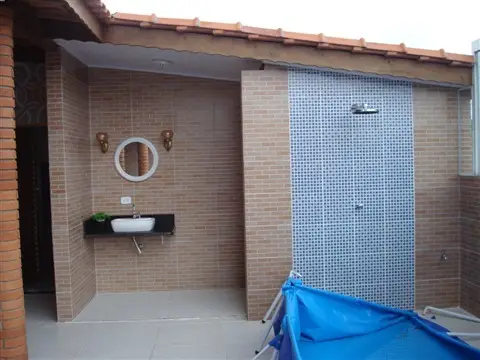 Casa - 3 quartos - Mooca - Sao Paulo - foto 2