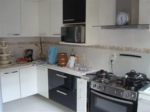 Casa - 3 quartos - Mooca - Sao Paulo - foto 4