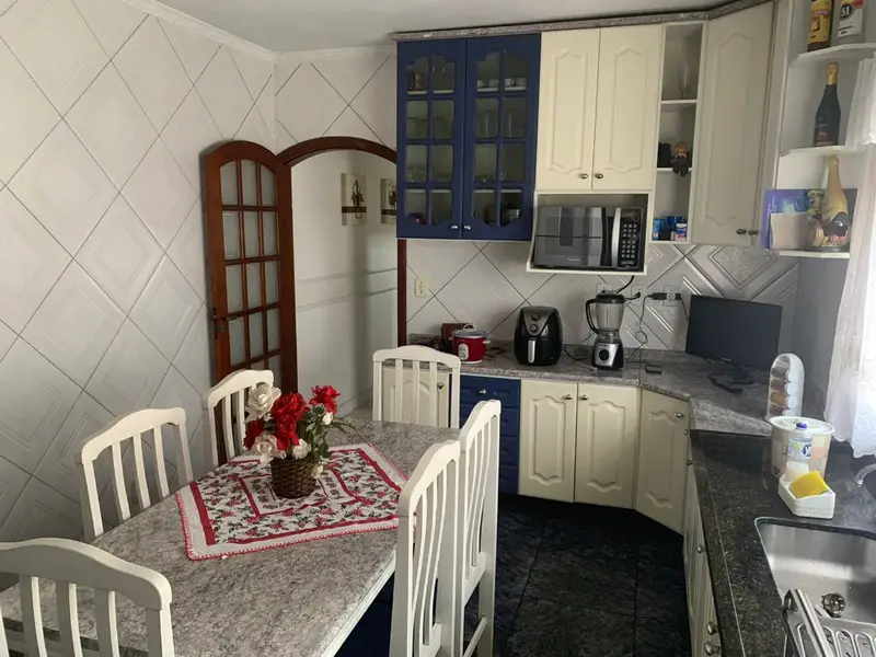 Casa - 3 quartos - Chácara Belenzinho - São Paulo - foto 5